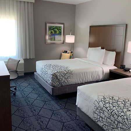 La Quinta Inn & Suites By Wyndham Round Rock Near Kalahari Kültér fotó