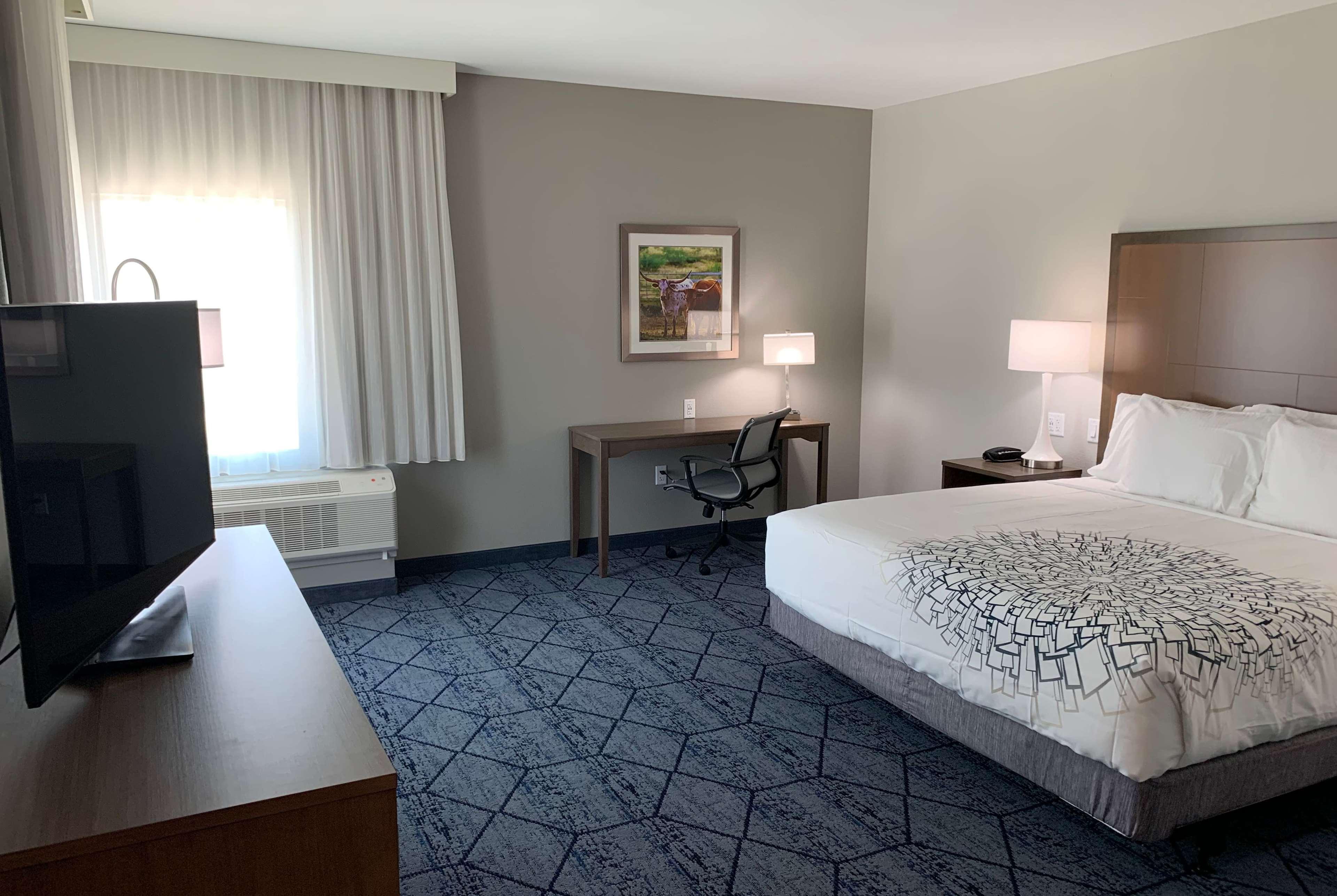 La Quinta Inn & Suites By Wyndham Round Rock Near Kalahari Kültér fotó