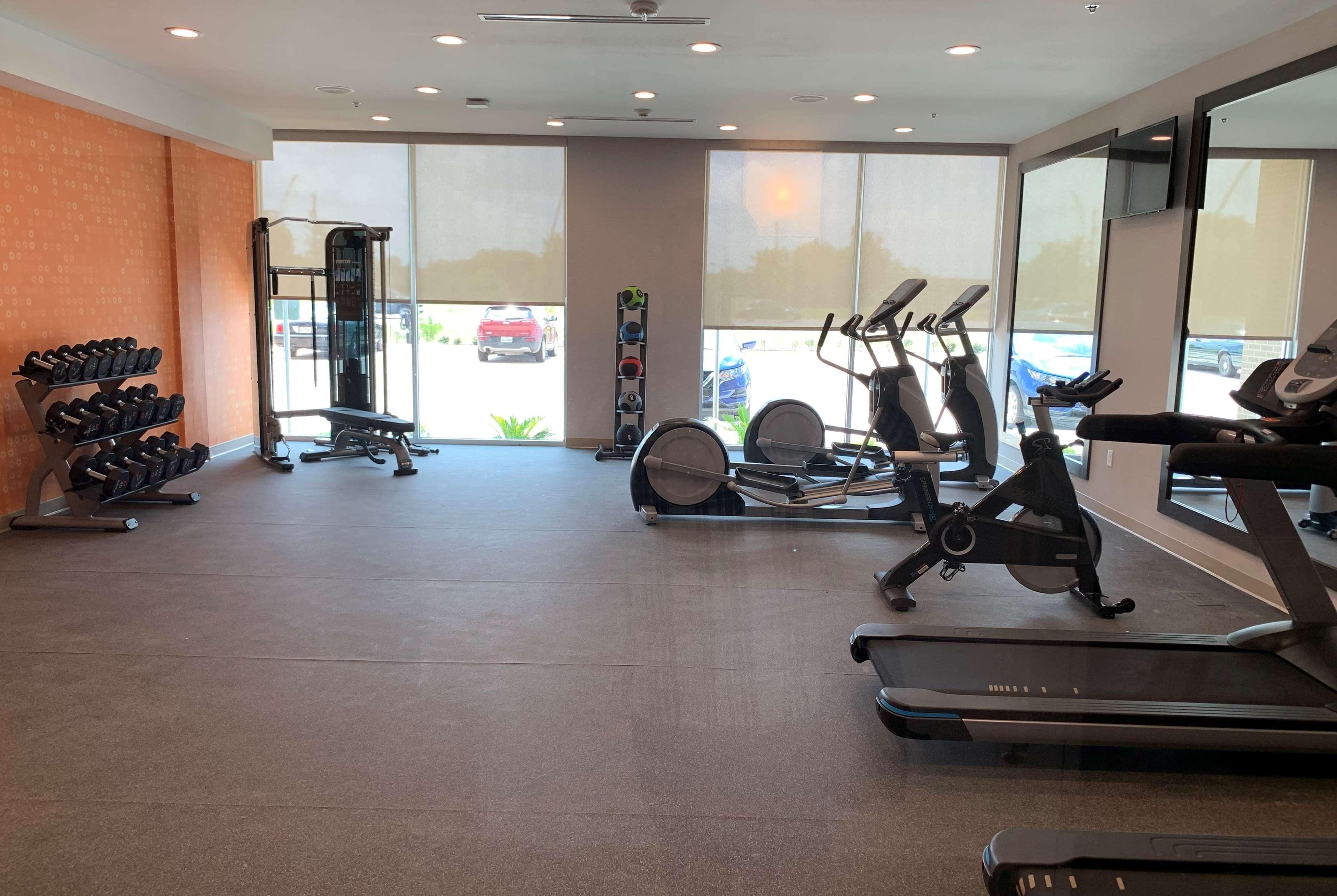 La Quinta Inn & Suites By Wyndham Round Rock Near Kalahari Kültér fotó