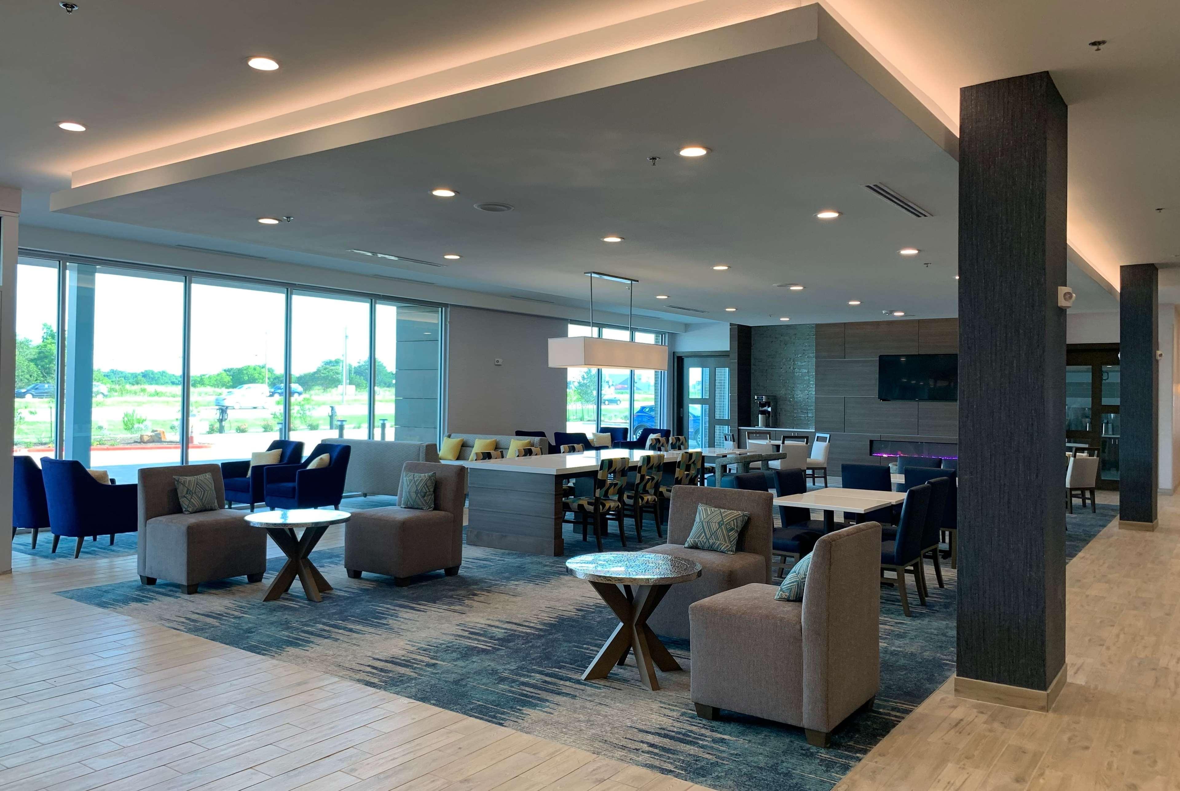 La Quinta Inn & Suites By Wyndham Round Rock Near Kalahari Kültér fotó