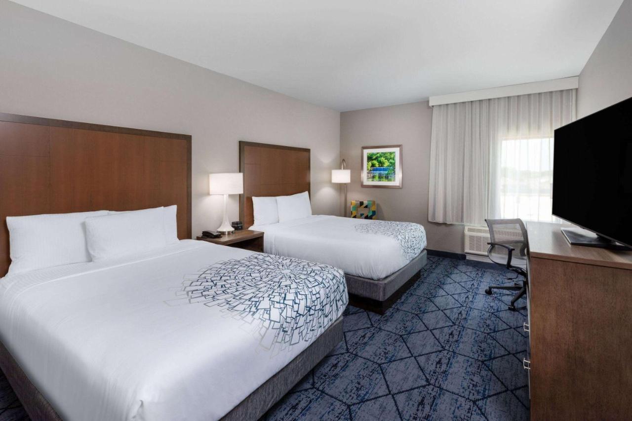 La Quinta Inn & Suites By Wyndham Round Rock Near Kalahari Kültér fotó