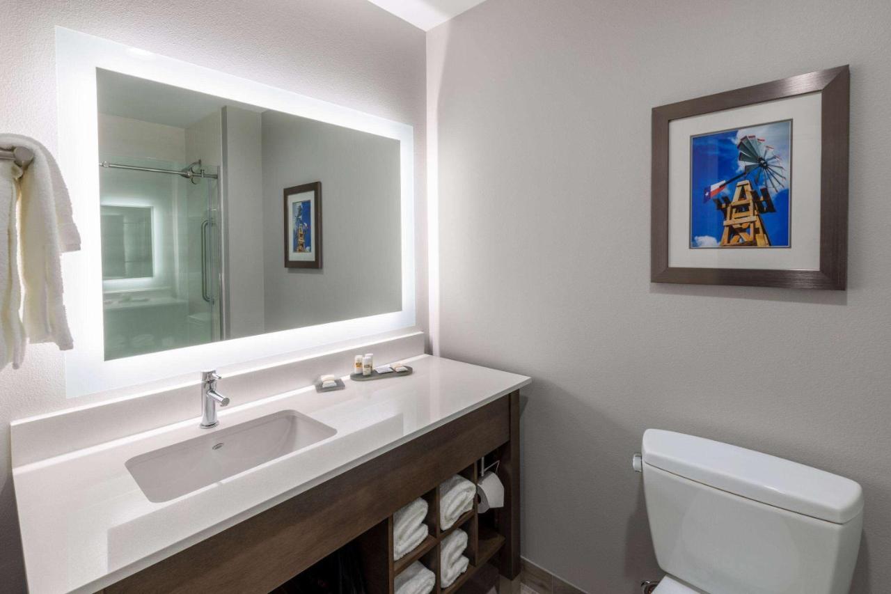 La Quinta Inn & Suites By Wyndham Round Rock Near Kalahari Kültér fotó